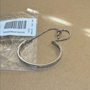 LOFT Silver Women's Bracelet